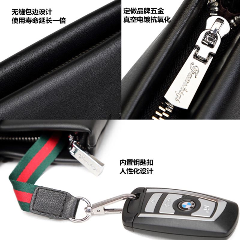 Sac pour homme - Ref 52533 Image 3