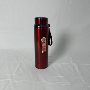 316不锈钢大容量保温杯水壶定制户外开业水杯礼品750ml