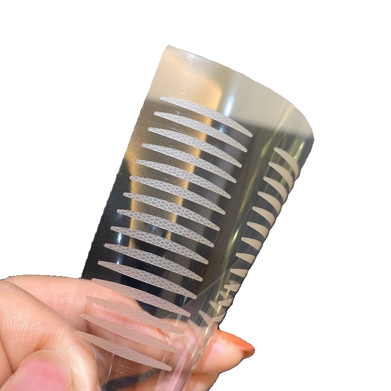 Invisible Double Eyelid Tape for Natural Eyelid Lifting - Product image 5