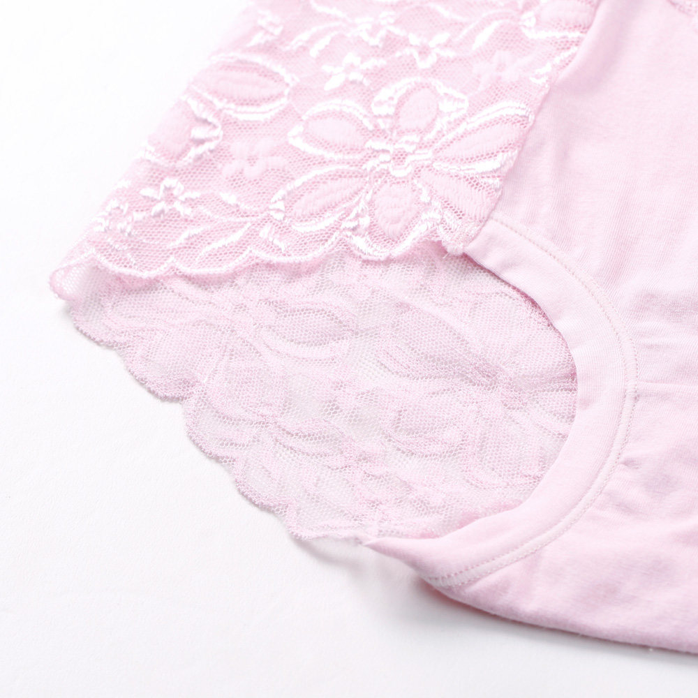 Slip jeunesse sexy en nylon - Ref 642365 Image 5