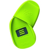 不勒手 技术游划水掌 划水掌 游泳训练手蹼 备 DMC 装 硅胶软手蹼