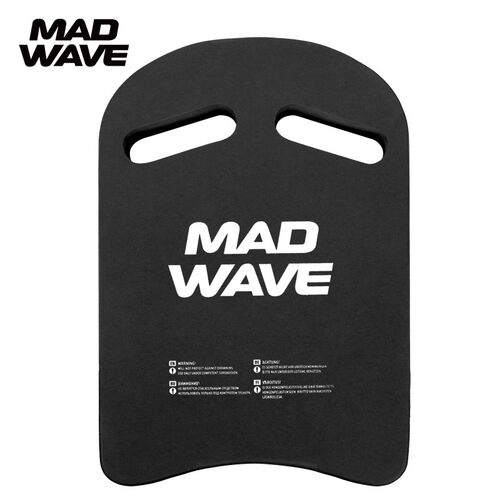 MadWave训练浮板带抓手