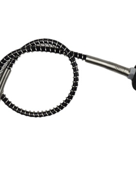 DIDEEP 水下小气瓶 便携式呼吸器 YOKE转8mm快速充气接头