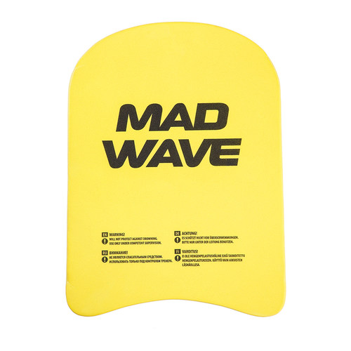 MADWAVE儿童浮板打水板趴板