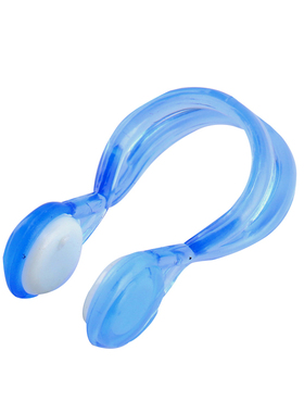 Surging Nose Clip 液体舒适鼻夹 游泳训练专用鼻夹 防滑超轻鼻夹