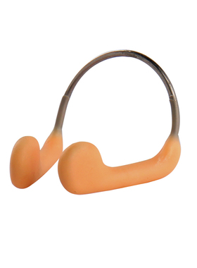 Surging专业游泳鼻夹耳塞 防滑钢丝夹鼻夹鼻塞配件 游泳装备用品