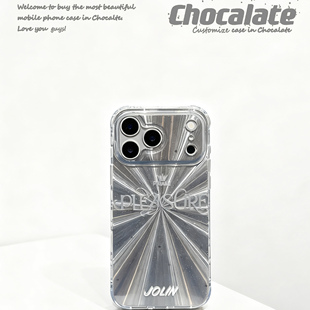 巧壳里原创蔡依林Pleasure周边双层印花IMD手机壳Jolin保护套适用于苹果17promax16promax华为