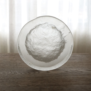 后朴展厅现货日本玻璃职人荒川尚也手作高台皿壶承茶具