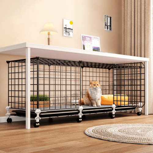 【外贸尾货】猫笼子特价清完结束