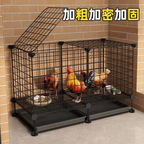 鸡笼子清仓甩卖@嫌便宜别点&别点