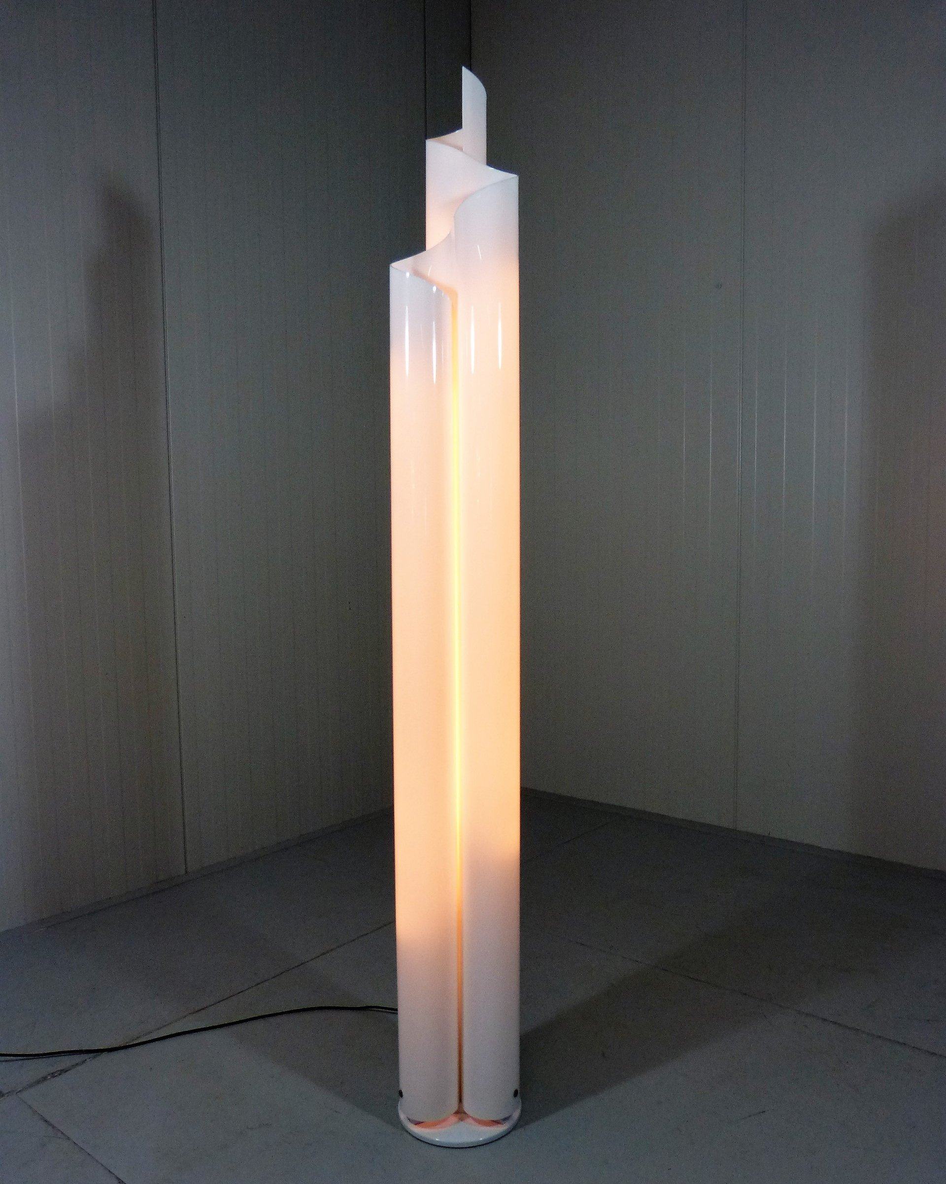 chimera lamp floor款客厅灯简约现代设计师艺术高级感卧室落地灯