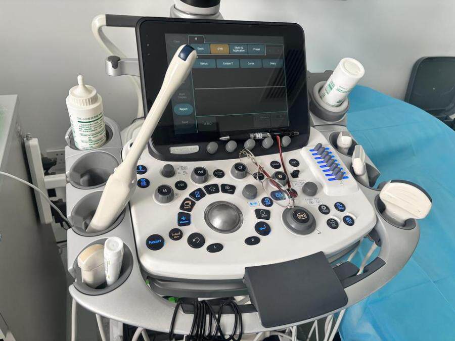 4月15日天津某公司名下的.彩色超声诊断设备网络拍卖公告