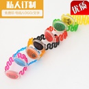 手牌定制桑拿洗浴浴室健身泳池足浴足疗更衣柜电子锁芯片感应手环