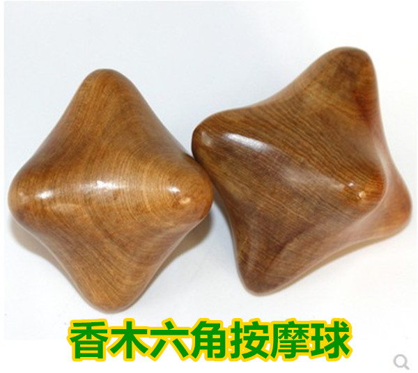 越南保健鼠标手通经络按摩器