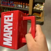 Marvel Mark Cup