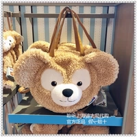 Сумка Duffy Big Head 369