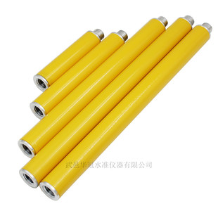 60CM直径25MM HACCURY对中杆铝合金杆GPS加长杆杆子10