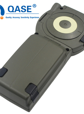 塑料左挡板右挡板左盖又盖适用于拓普康全站仪ES602