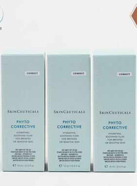 SKINCEUTICALS/修丽可精华