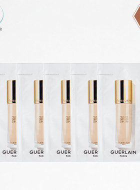 法国Guerlain/娇兰粉底液