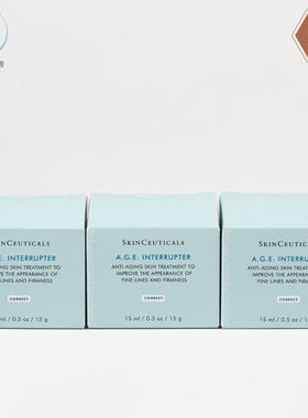 SKINCEUTICALS/修丽可保湿面霜