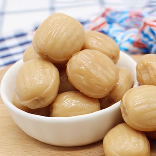 乌克兰进口如胜滴滴香夹心牛奶糖巧克力婚庆喜糖黄油球硬糖果袋装