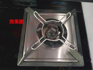 适合老板煤气灶9b28不锈钢7b13辅助锅架9g38通用汤锅奶锅9b32支架