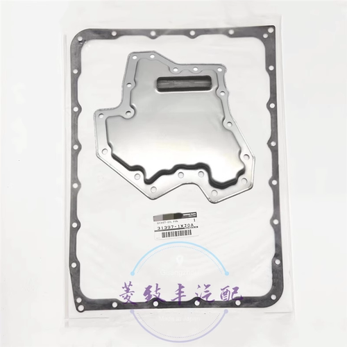 英菲尼迪G25FX35波箱滤网