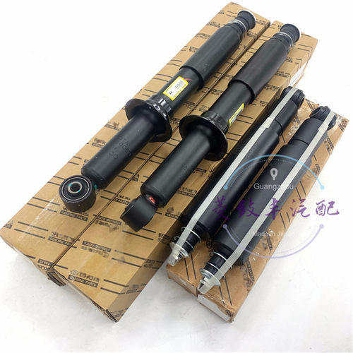 TOYOTA霸道LC95前后减震器