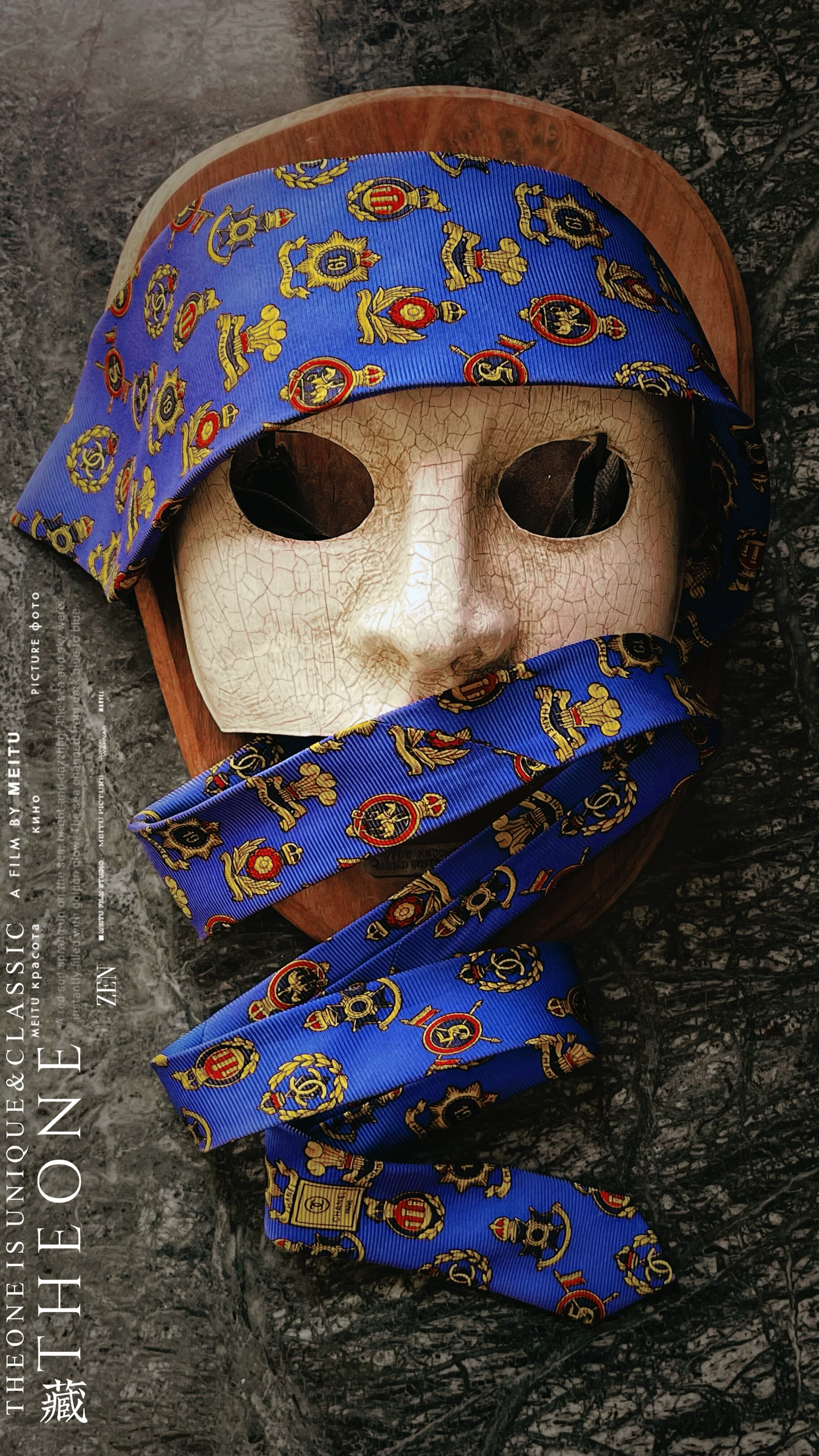 THEONE罕见绝版孤品法国奢侈大牌纯手工领带皇室纹章贵族老钱绅士,服饰配件/皮带/帽子/围巾,领带,淘宝优惠券,粉丝福利购,淘宝优惠卷