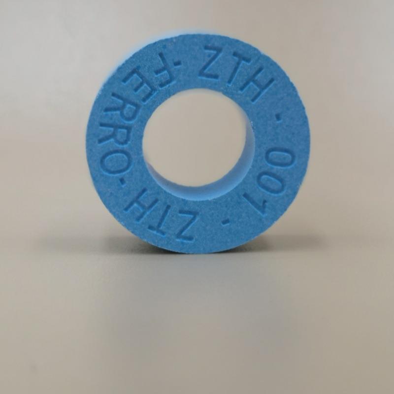 1个 ZTH测温环 560-660度窑炉专用进口测温圈 请拍15倍数 未税价