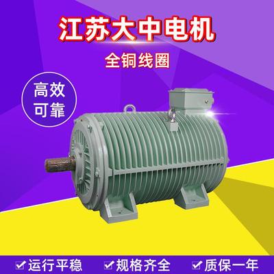 电机YGP系列辗道变频调速三相异步电动机厂家直供