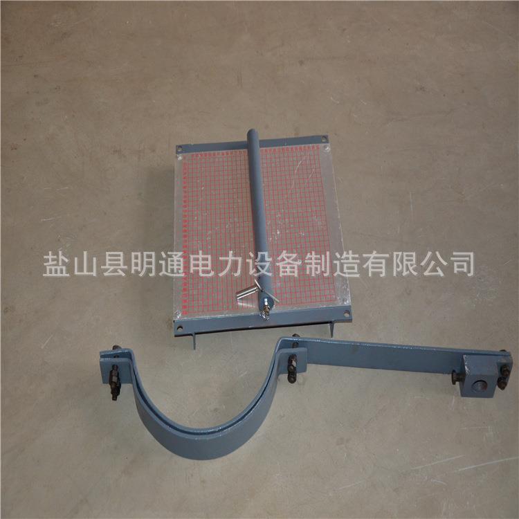 厂家批量生产12Cr1MoV三向位移指示器 20#三向位移指示器