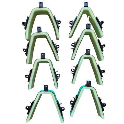 前帮机束紧器鞋机配件缩紧器