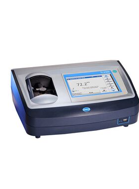 哈希TL2300型水质浊度分析仪 台式浊度仪