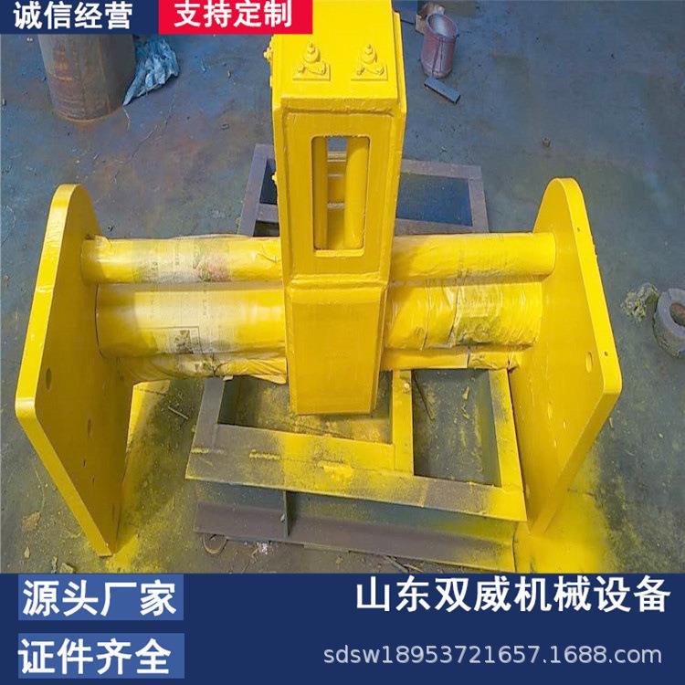 厂家直供卷扬机排绳器 矿用绞车排绳器 绞车导绳器型号可定做