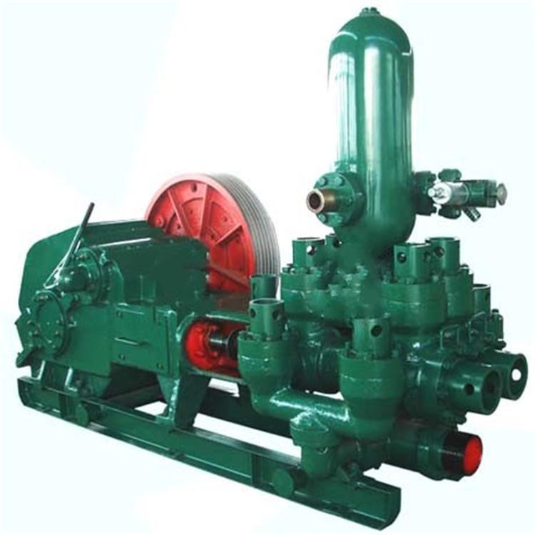 BW-850/2B型泥浆泵 泵业厂家 BW-850/2B型泥浆泵