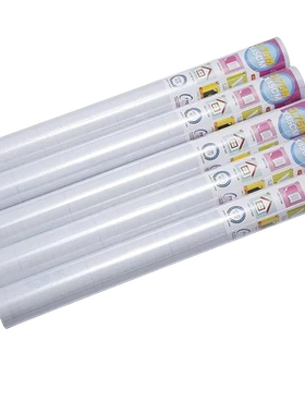 3.75mm卷筒装自粘性包书膜