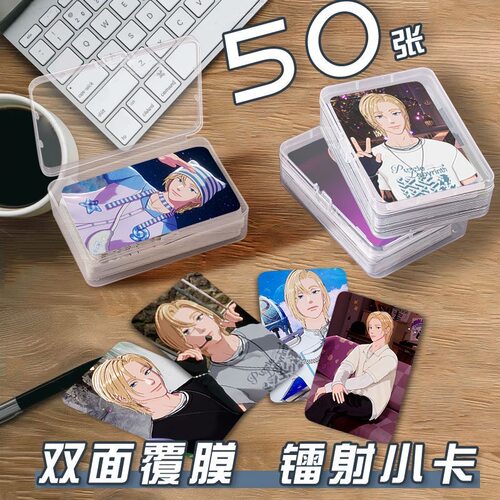 PLAVE韩诺亚小卡周边定制周边自印签名照纪念卡套珍藏照片饭制