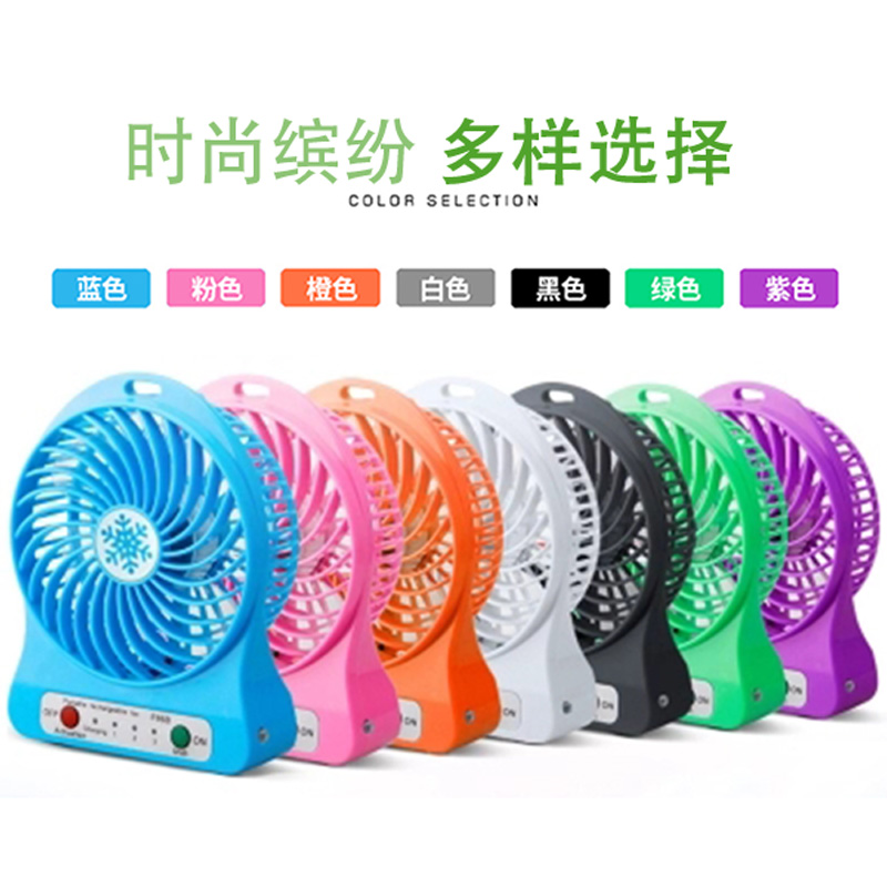 Ventilateur USB - Ref 401034 Image 5