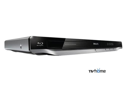 Philips/飞利浦BDP3250高清2D蓝光播放器DVD影碟机cd音乐播放器