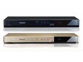 Pioneer/先锋BDP-4110 4100蓝光播放机DVD影碟机高清硬盘机