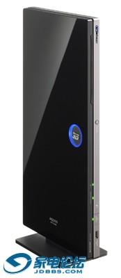 Sharp/夏普BD-HP90D高清3D蓝光播放器2d蓝光机DVD影碟机吸入式