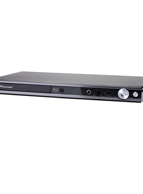 Pioneer/先锋 BDP-3220K 3D蓝光机DVD影碟机蓝光播放器联保