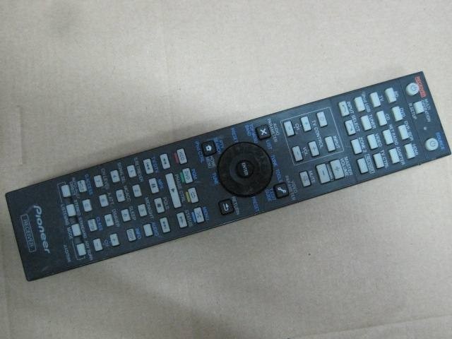 先锋/pioneer蓝光DVD机遥控 BDP-160 140 150 170 450中文遥控器