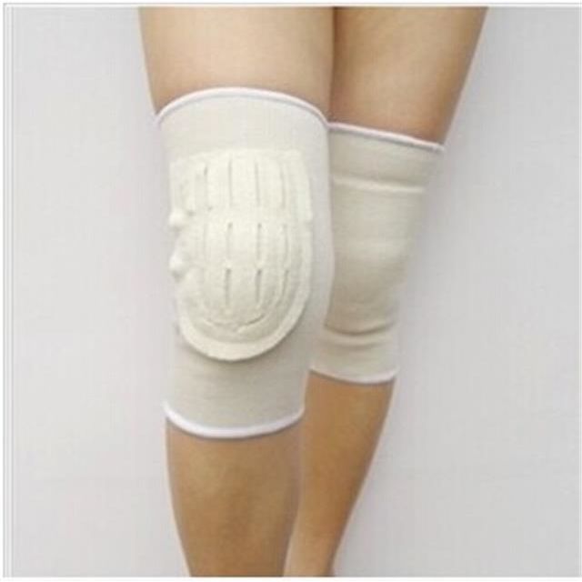 包邮运动护羊毛毡护膝保暖男女护膝 秋冬护膝 另有自发热护膝