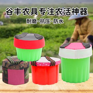 下地干活的凳子神器干活坐蹲除草田地割拔草凳子农田采茶凳屁股凳