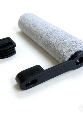 适配顺造洗地机滚刷Z20 Z30 S30pro S30洗地机滚刷配件滤芯