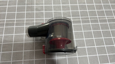 苏造电器科技P1max吸尘器沉杯苏造p1灰尘杯无线吸尘器P2吸尘器