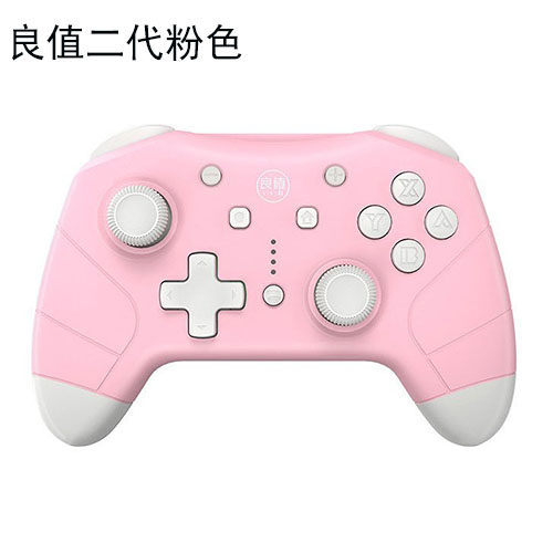2세대 좋은 가치 SWITCHPRO 무선 블루투스 게임 컨트롤러 NS 게임 콘솔 NFC 버전 스팟  의 새 버전